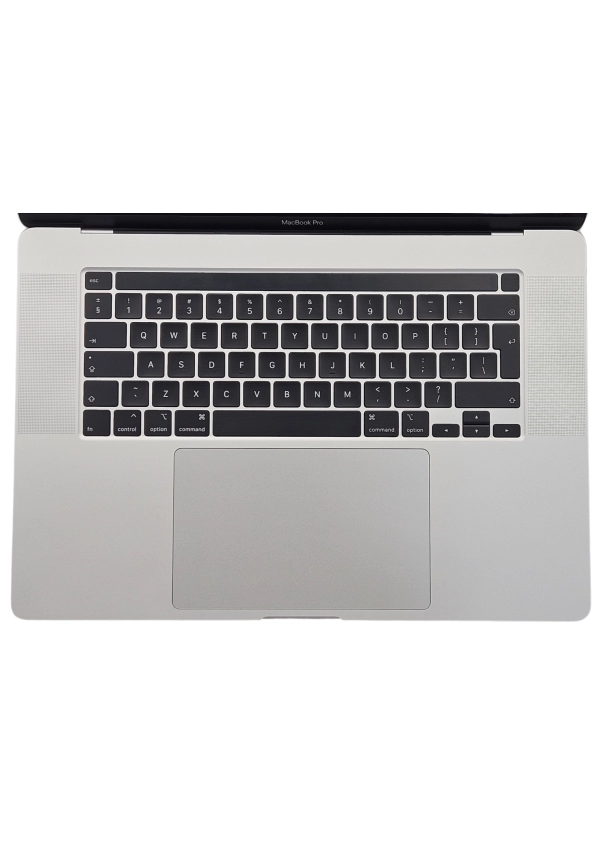 Apple MacBook Pro A2141 i9-9980HK 64GB 512 SSD 16